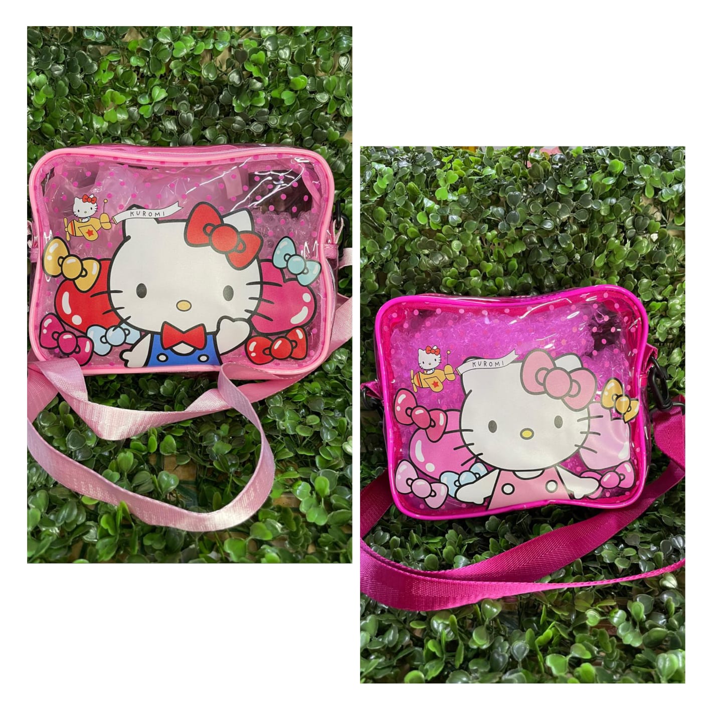 LONCHERA SANRIO HELLO KITTY