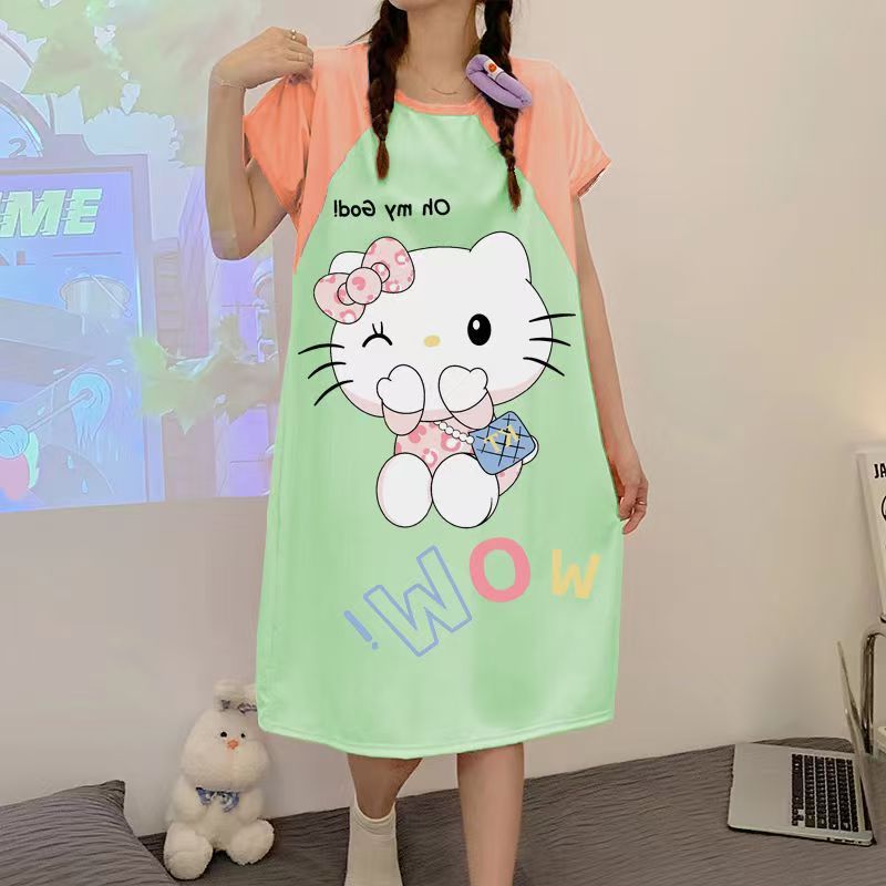 BATA UNITALLA PERSONAJES KITTY