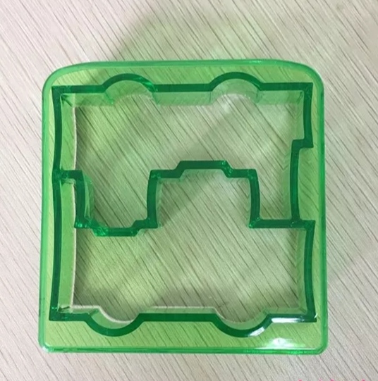 CORTADOR PARA SANDWICH CARROS