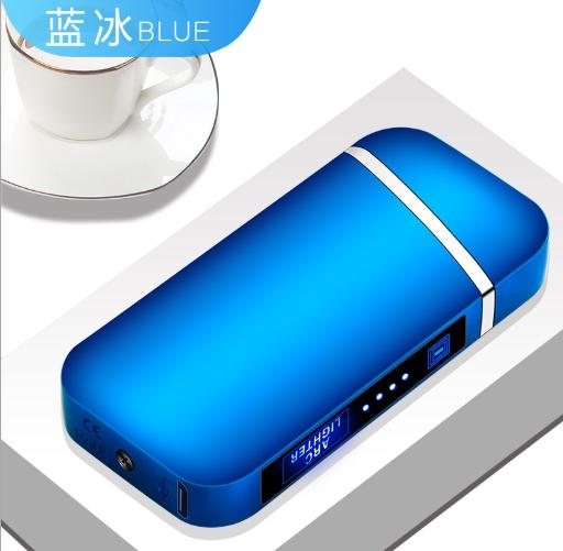ENCENDEDOR TACTIL PREMIUM AZUL