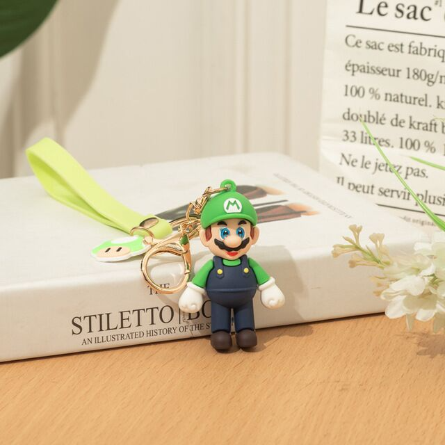 LLAVERO LUIGI