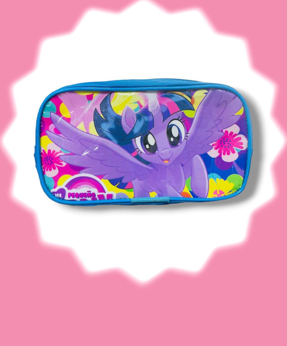LAPICERA DE PERSONAJES MY LITTLE PONY