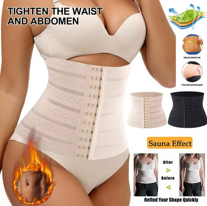 CINTURILLA UNISEX FAJA