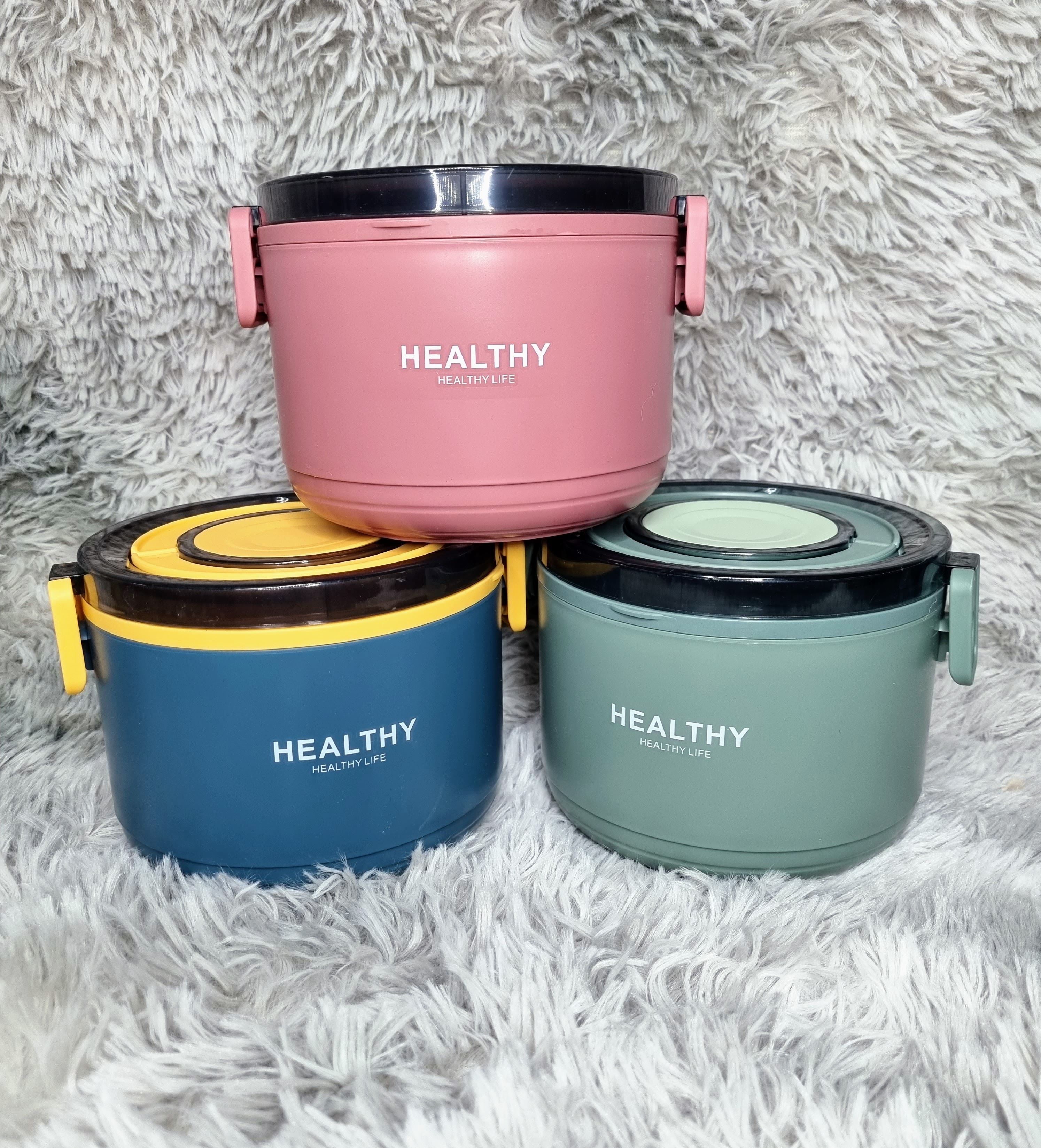 LONCHERAHEALTHY CIRCULAR