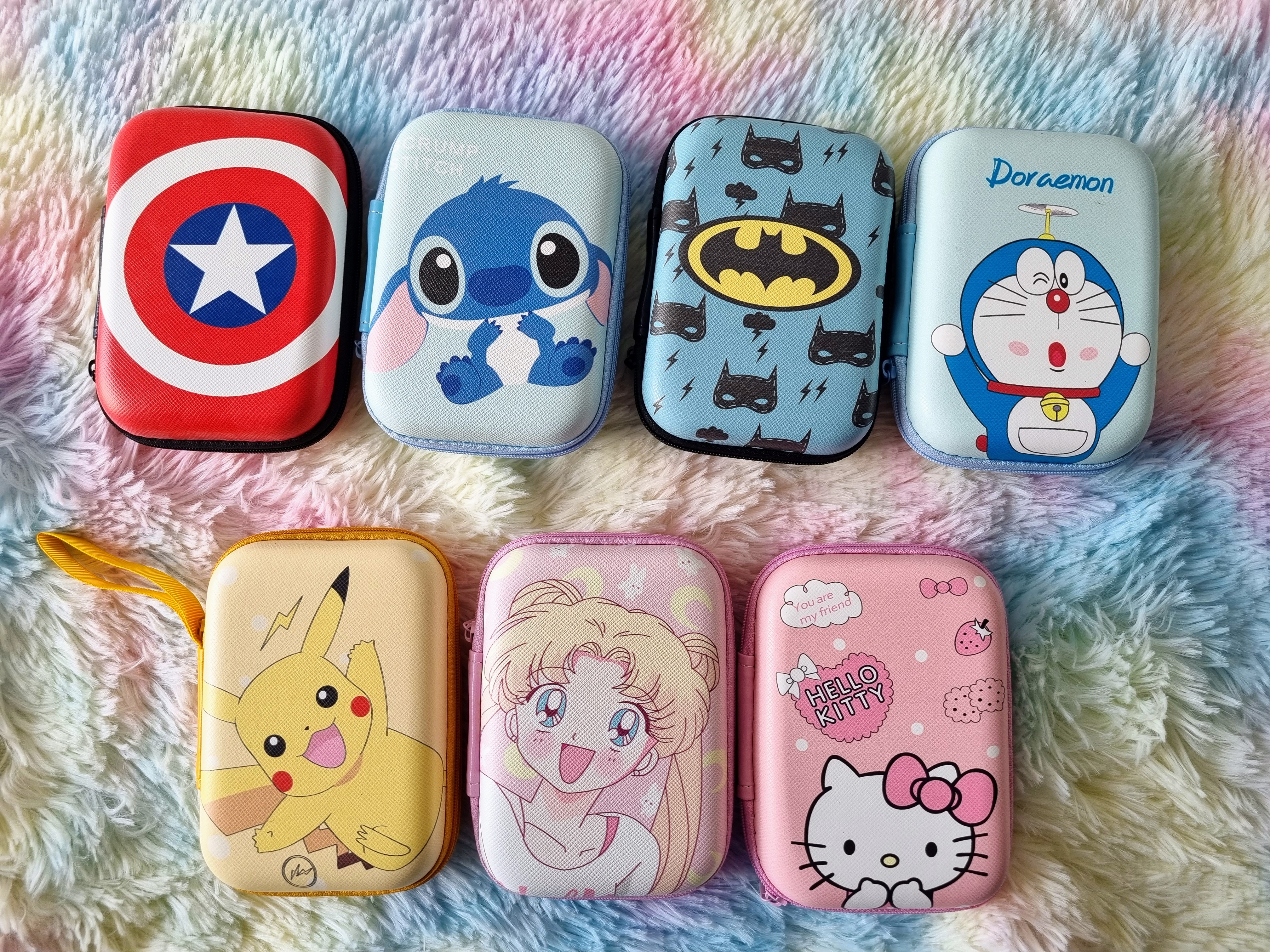 CARTERITAS DORAEMON