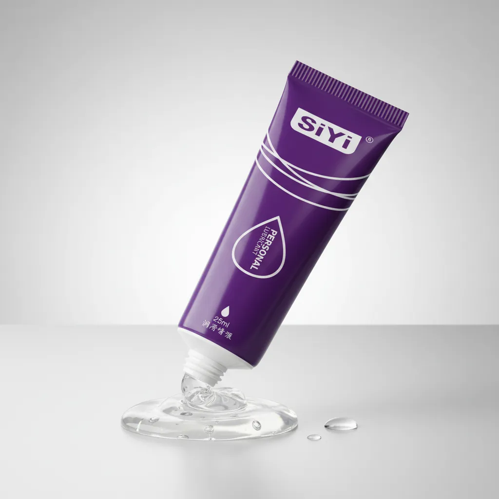 LUBRICANTE SIYI
