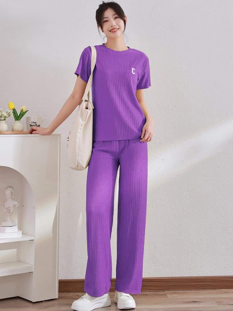 CONJUNTO C (PANTALON)