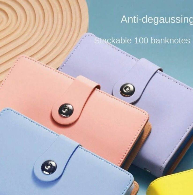 PORTAFOTO ORGANIGASTOS ROSA