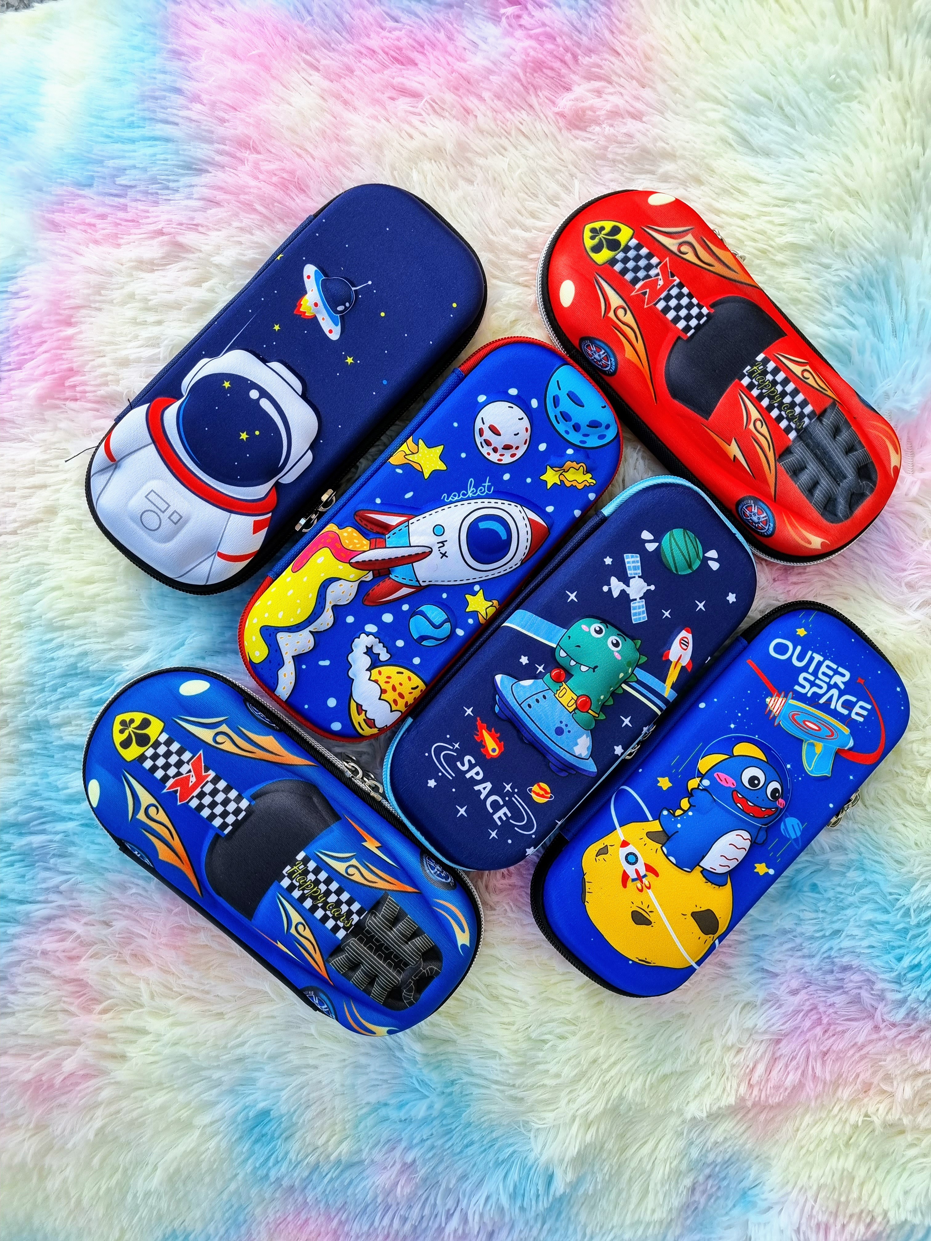 LAPICERA 3D NIÑOS