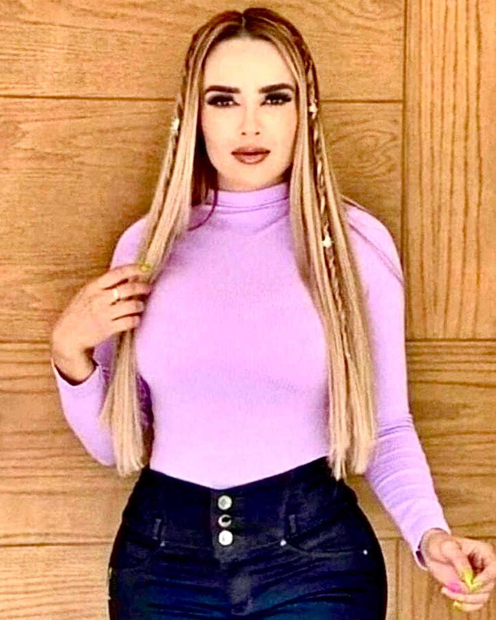 DECENA DE BLUSA MANGA LARGA LILA