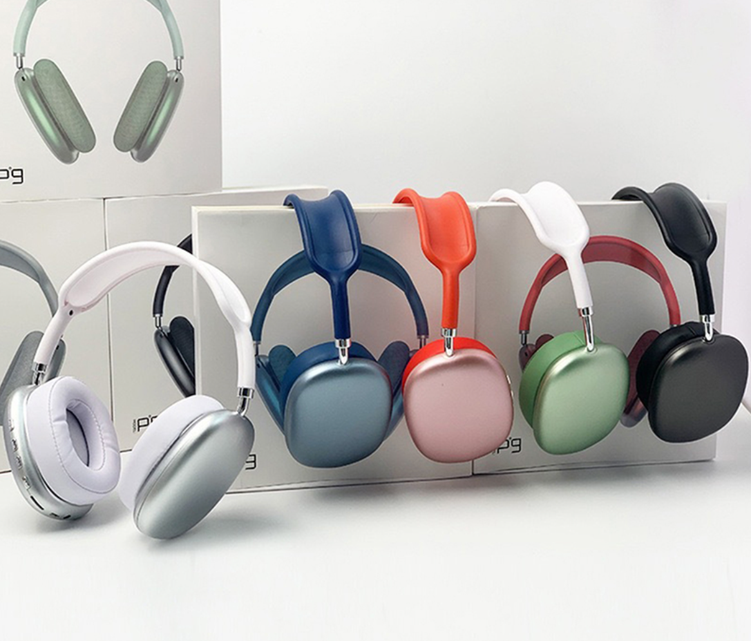 AUDIFONOS P9