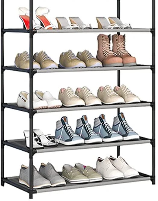 ORGANIZADOR ZAPATERA 5 NIVELES