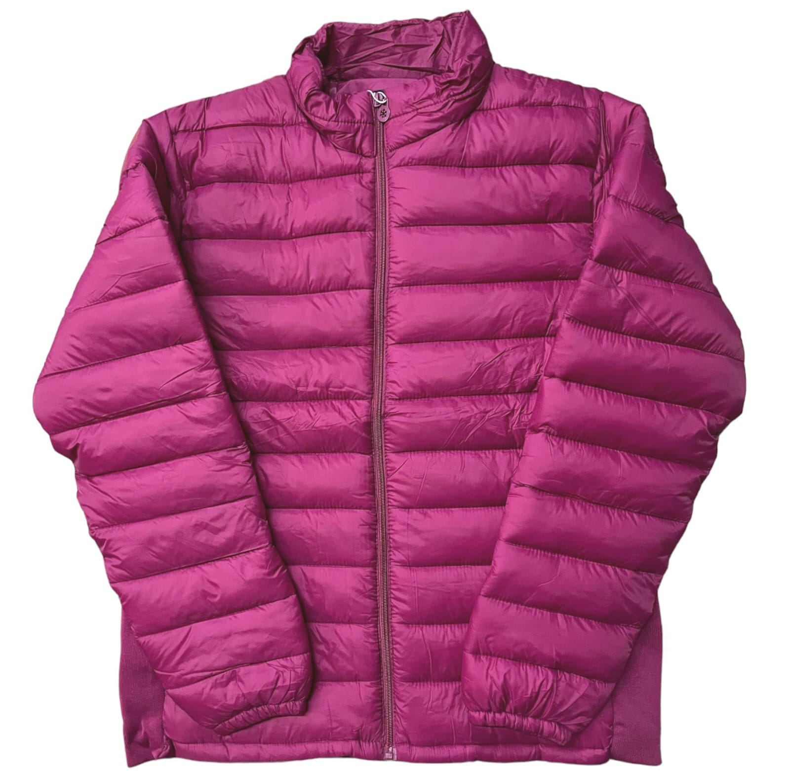 CHAMARRA DE DAMA 040 FUCSIA 2XL