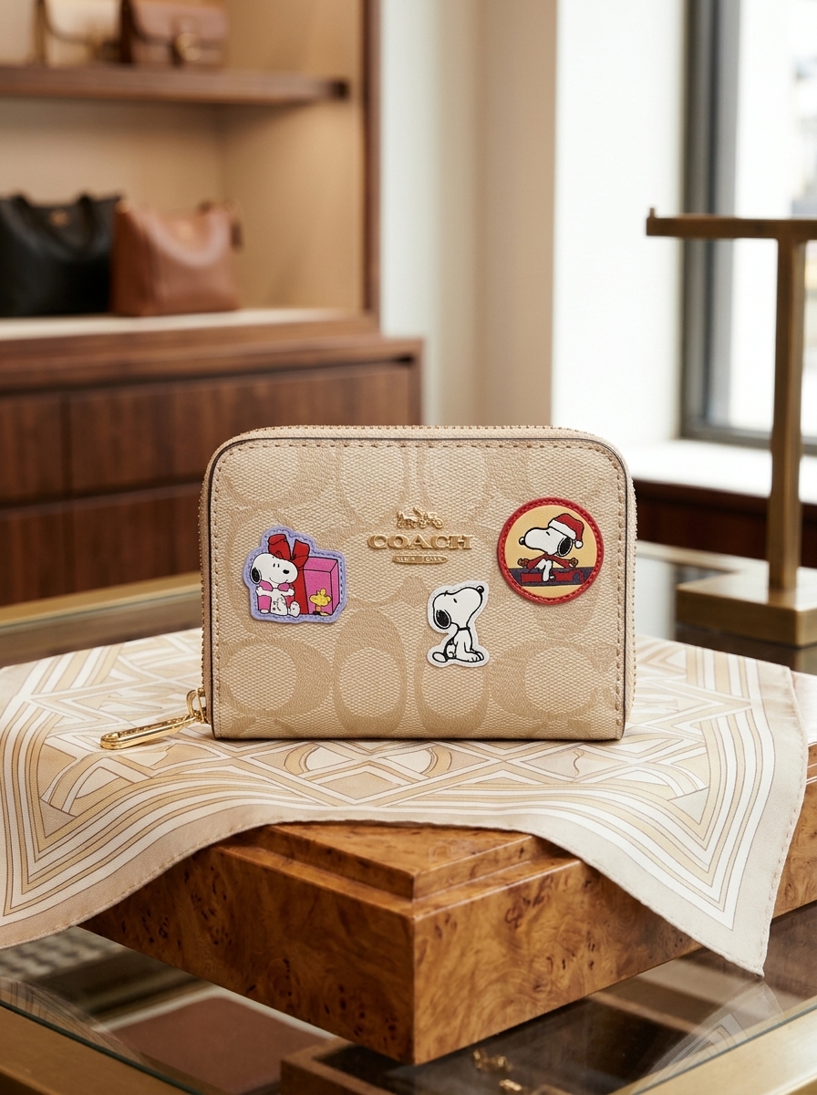 CARTERA ESTAMPADOS AZA ANZU