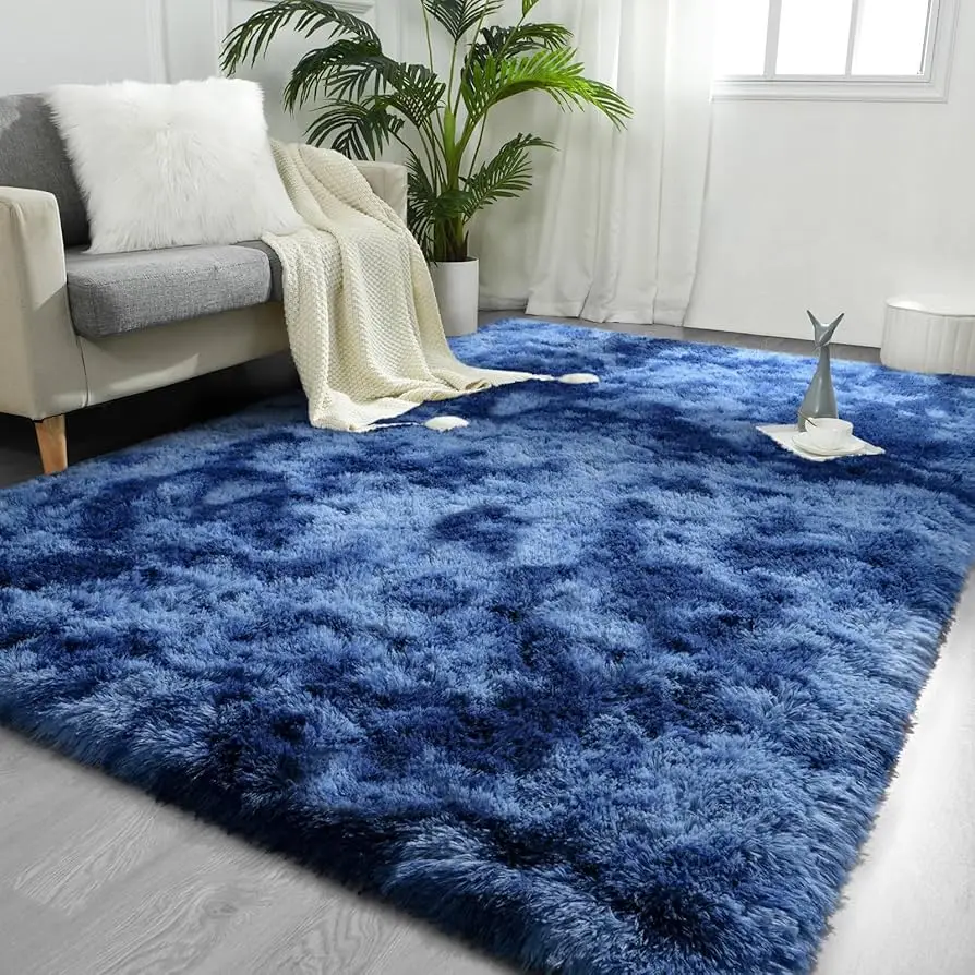 ALFOMBRA PELO ALTO 150X200CM