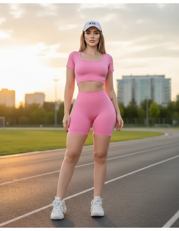 CONJUNTO DEPORTIVO ZHUS