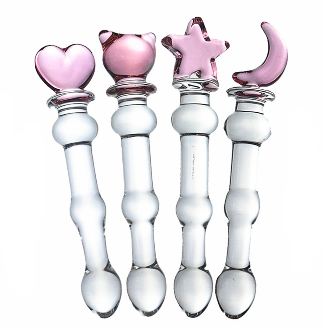 DILDO SAILOR MOON