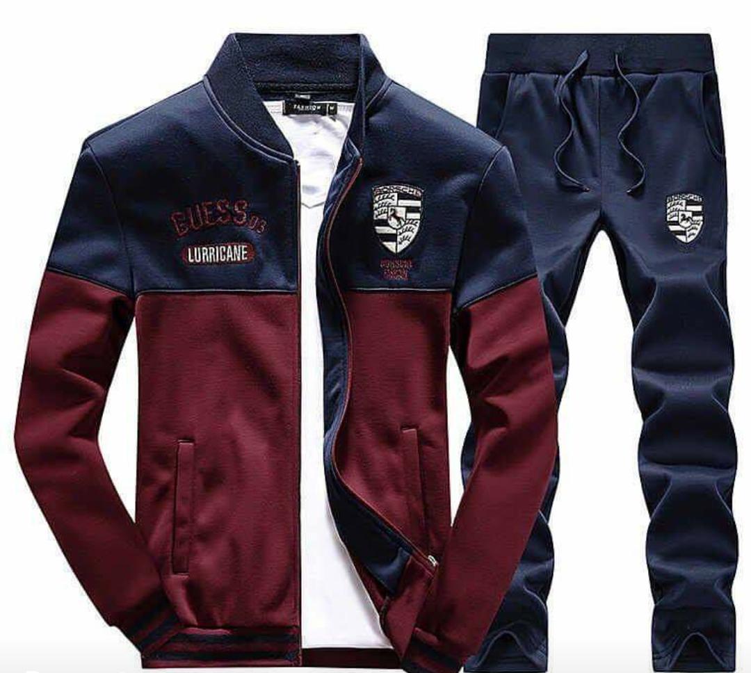 PANTS CABALLERO GUESS 03 VINO L