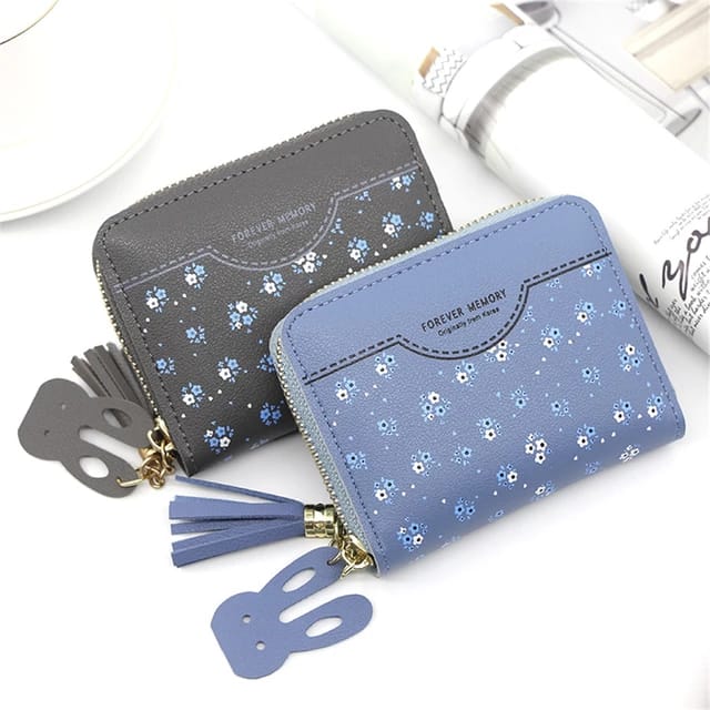 CARTERA FOREVER MEMORY FLORES