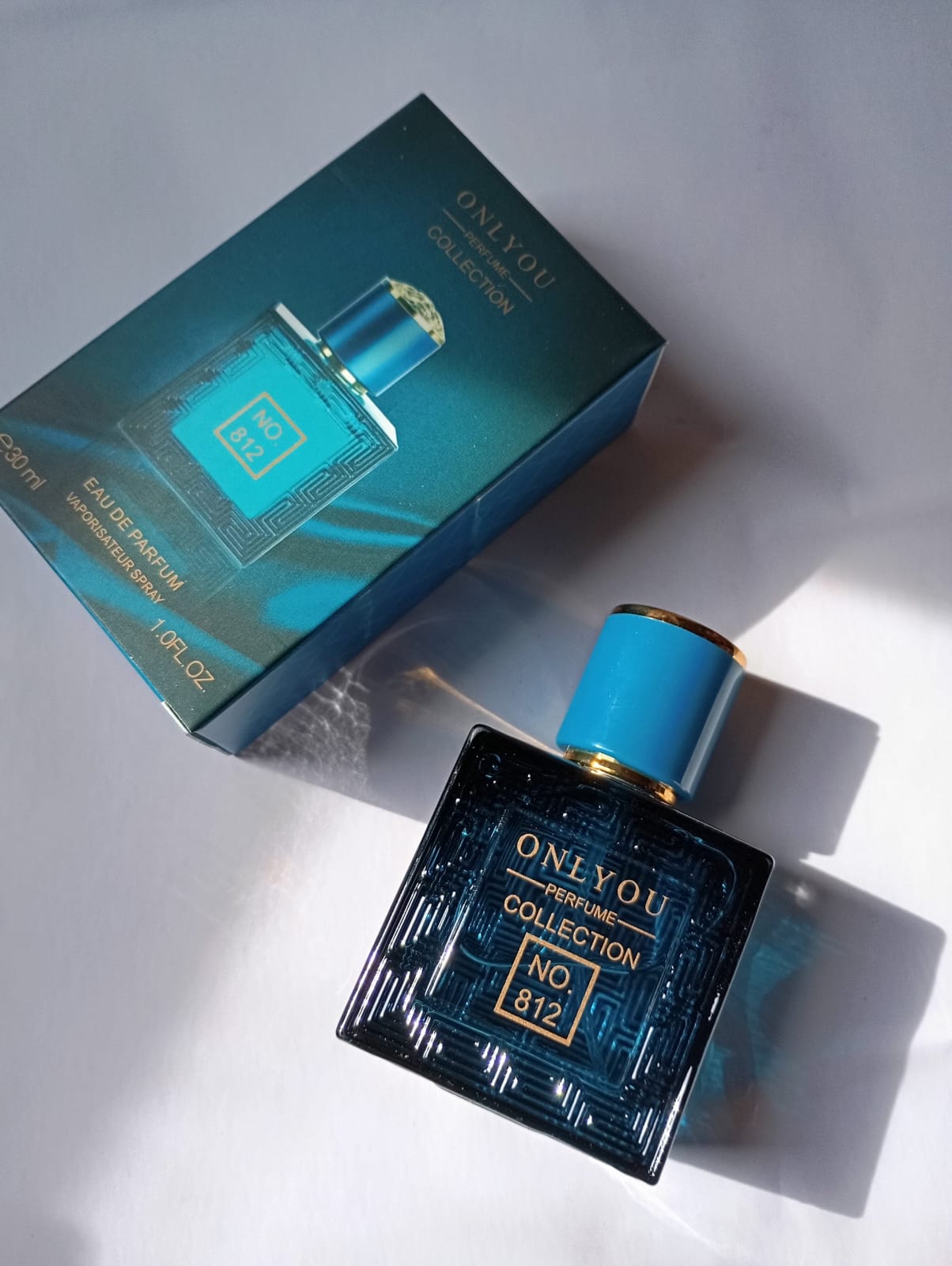 PERFUME BOLSILLO
