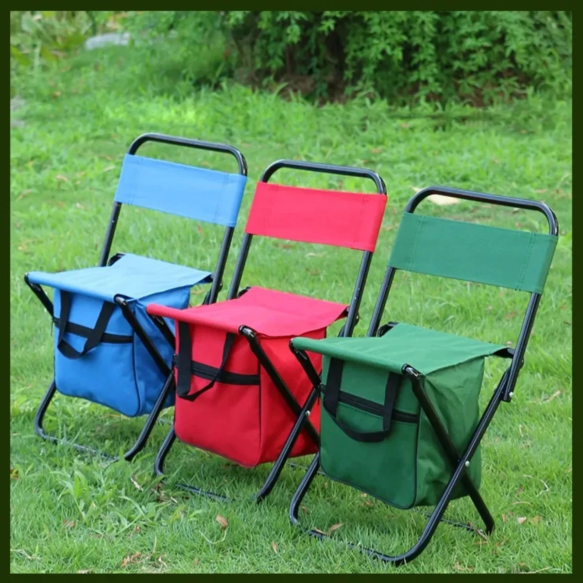 SILLA PLEGABLE
