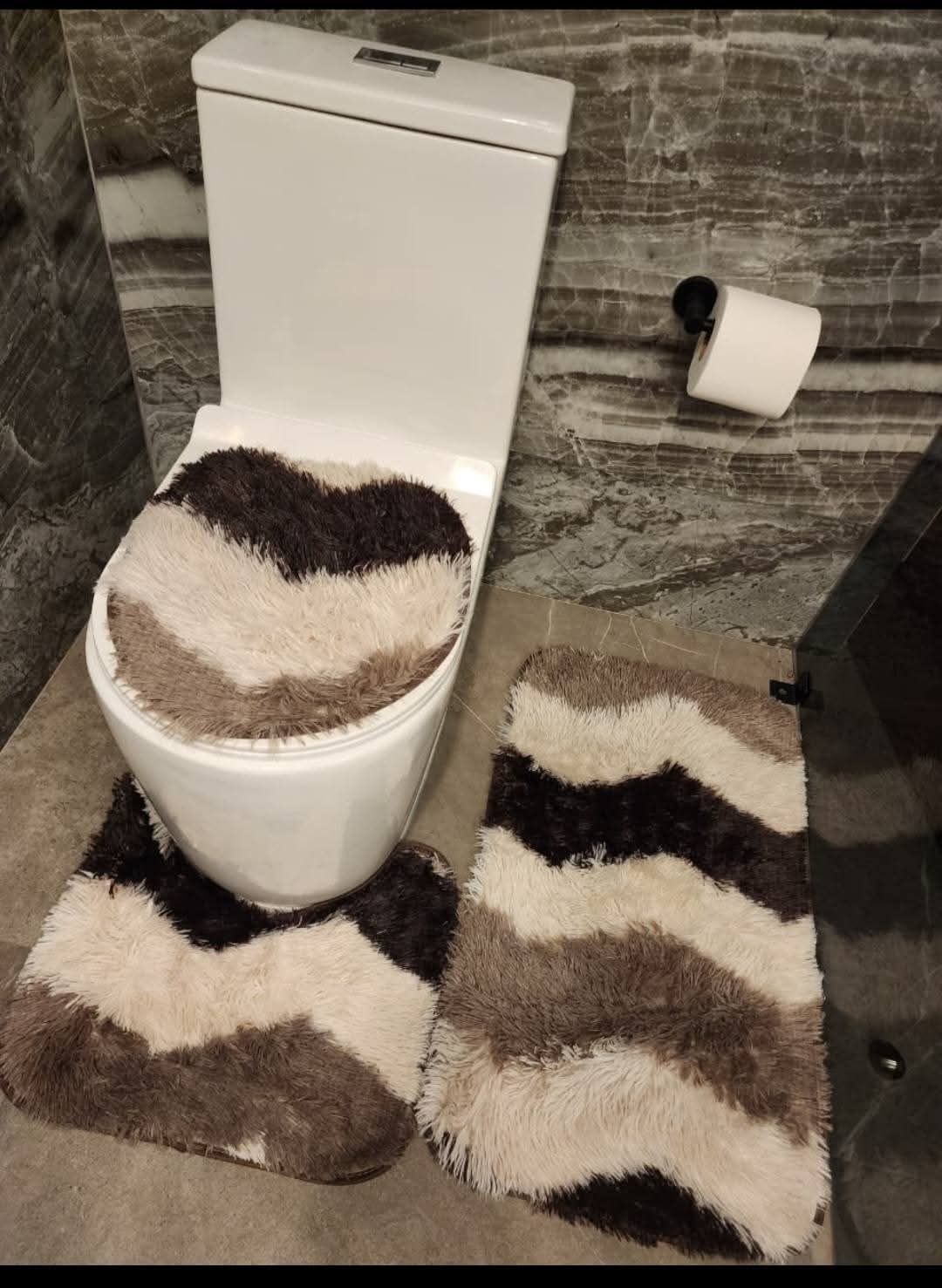 JUEGO DE BAÑO