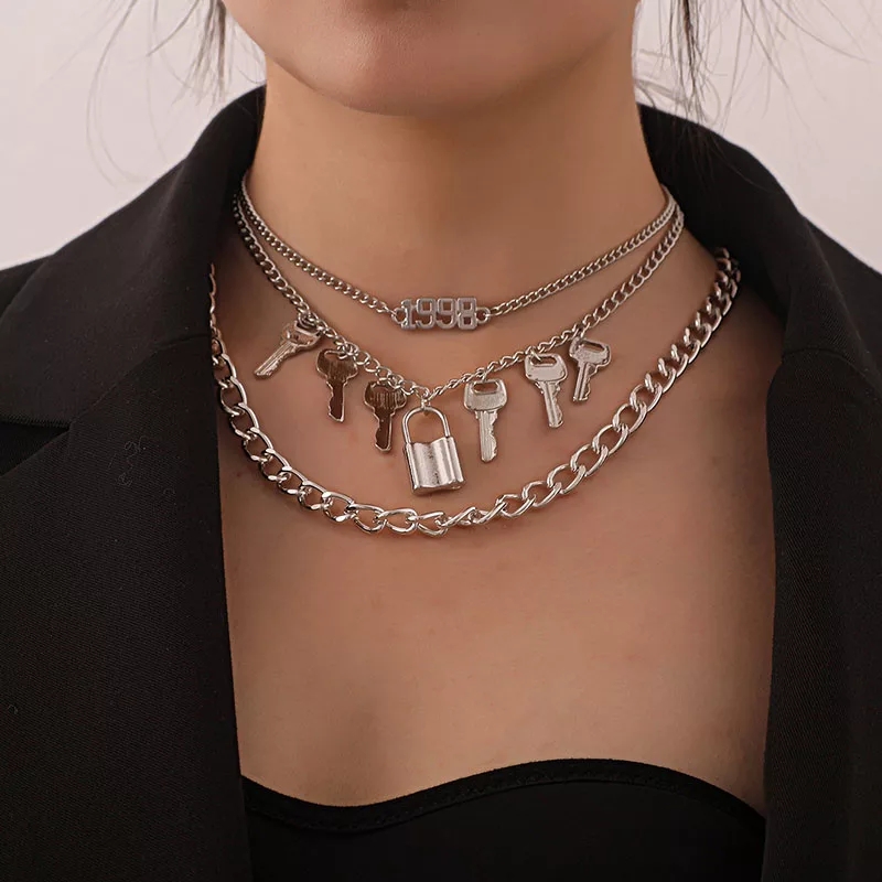COLLAR 1998 2 PIEZAS
