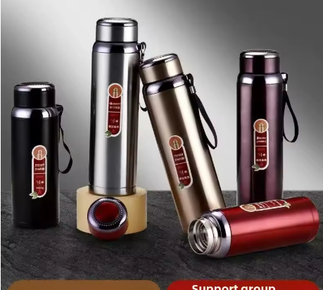 TERMO VACUUM 1L