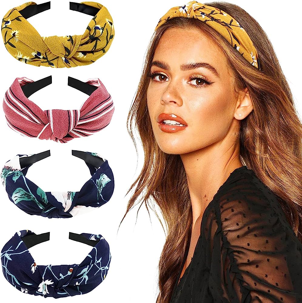 DIADEMA TURBANTE 1PZ