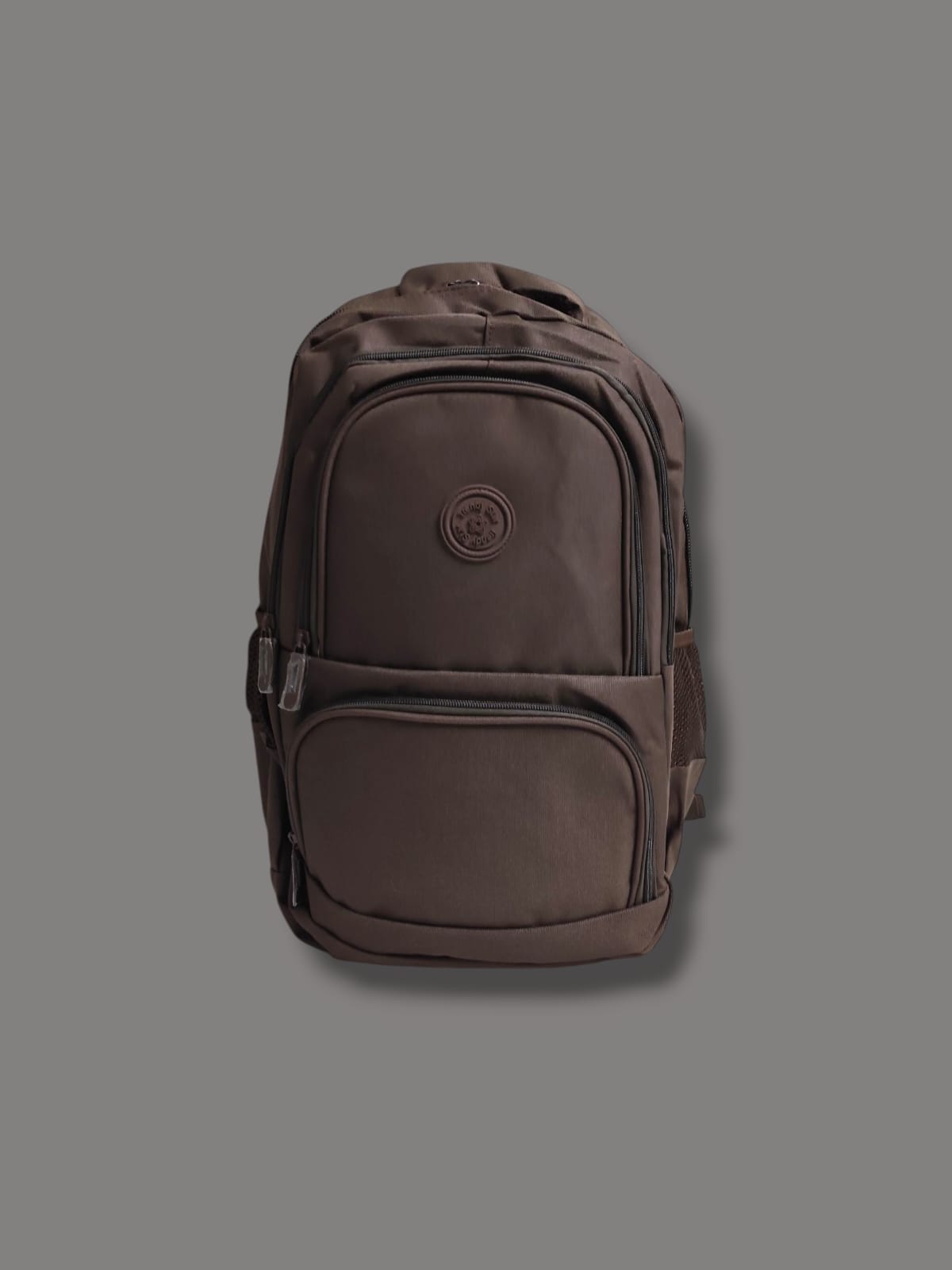 MOCHILA UNISEX TRENDY STAR CAFE