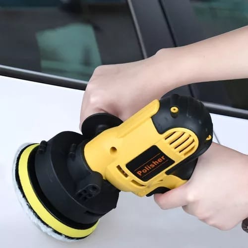 PULIDOR DE AUTO