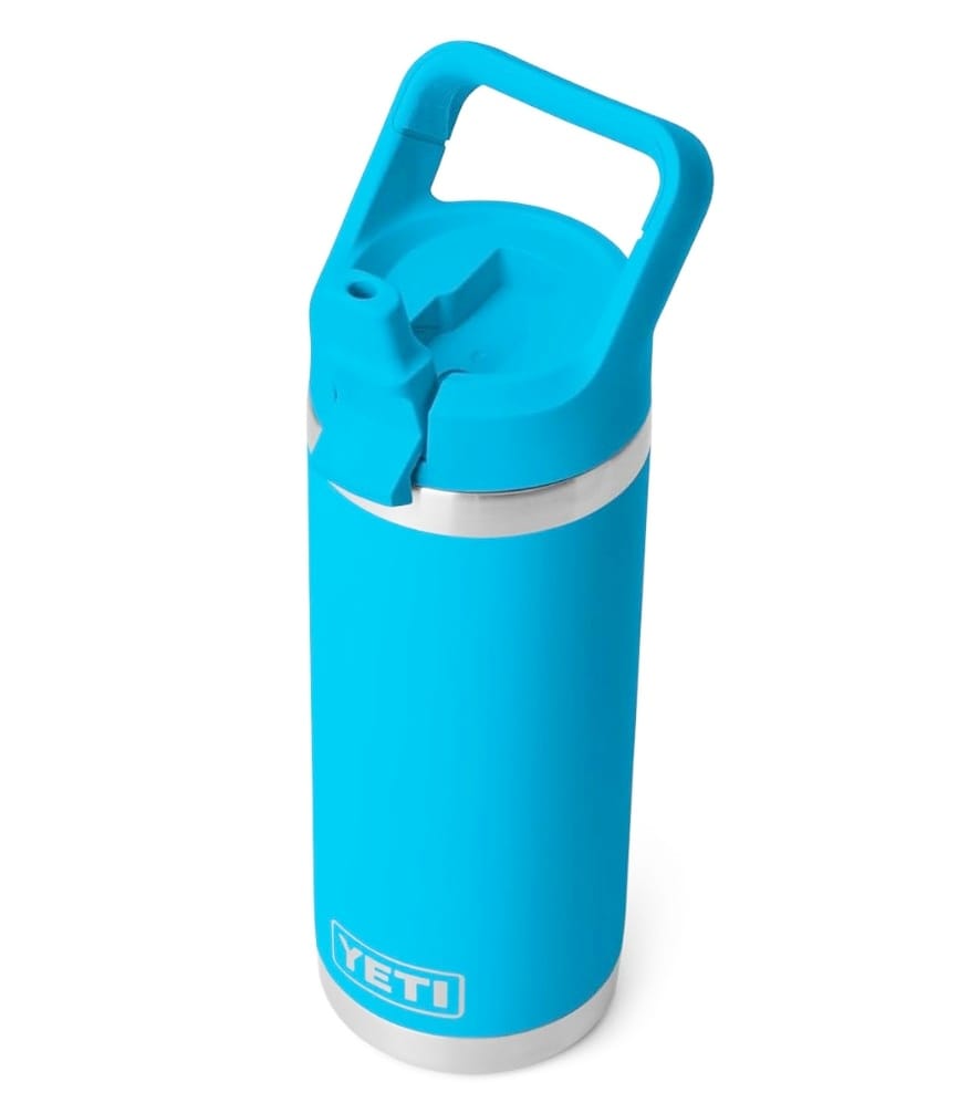 YETI RUMBLER 26 OZ CELESTE