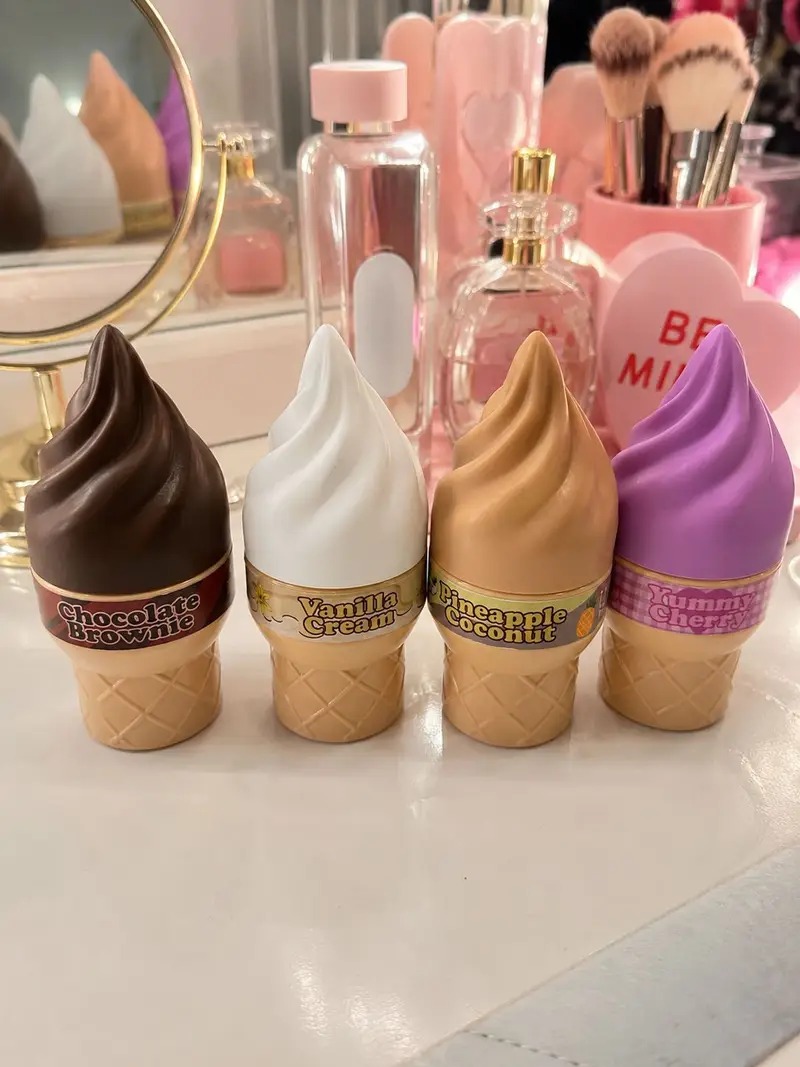 PERFUME HELADO