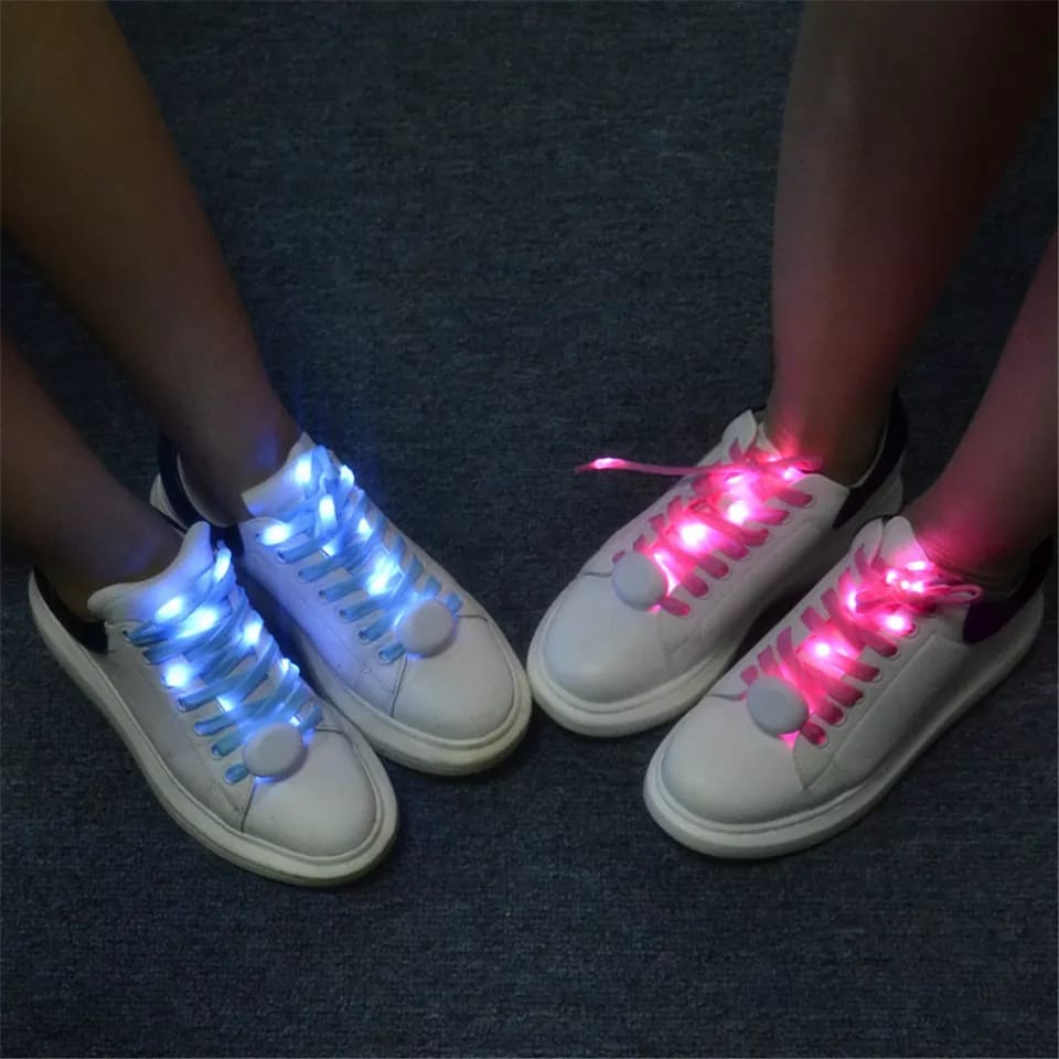CINTAS CON LUZ LED