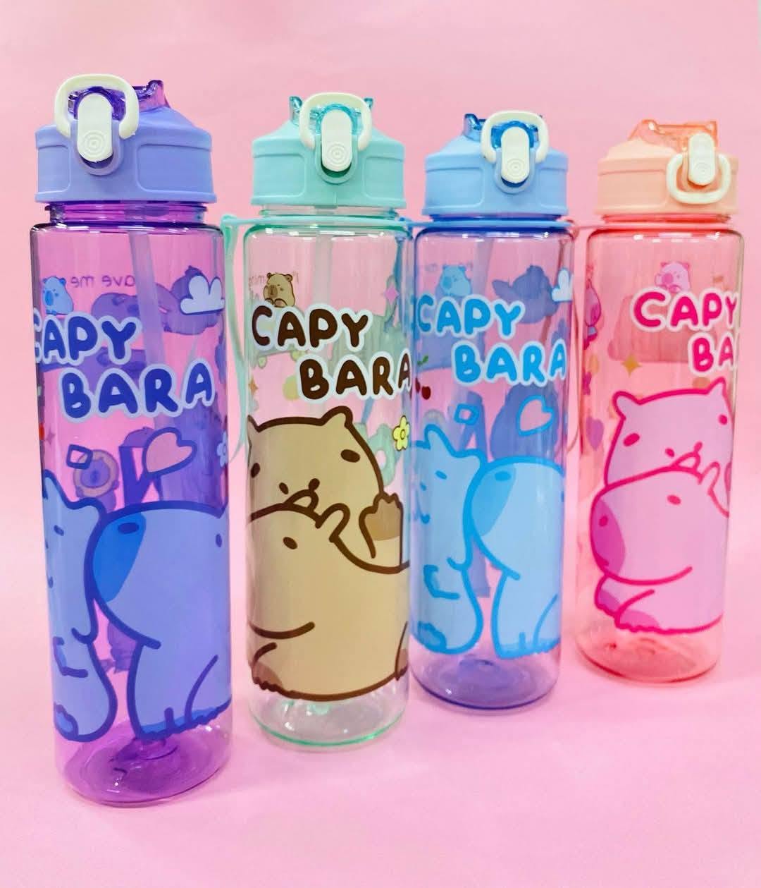 TERMO CAPIBARA