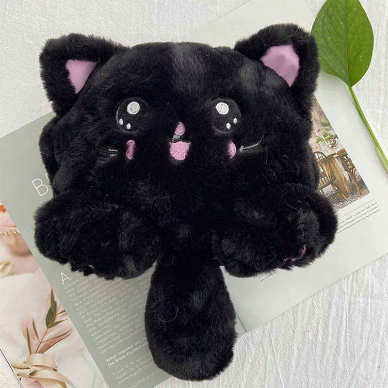 BOLSA GATITO