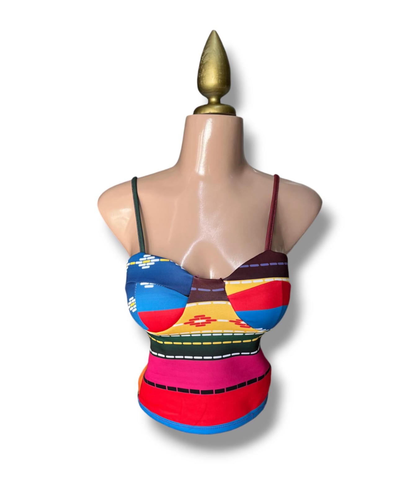 TOP MEXICANO 2