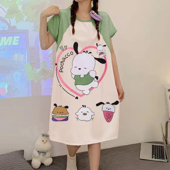 BATA UNITALLA PERSONAJES POCHACCO