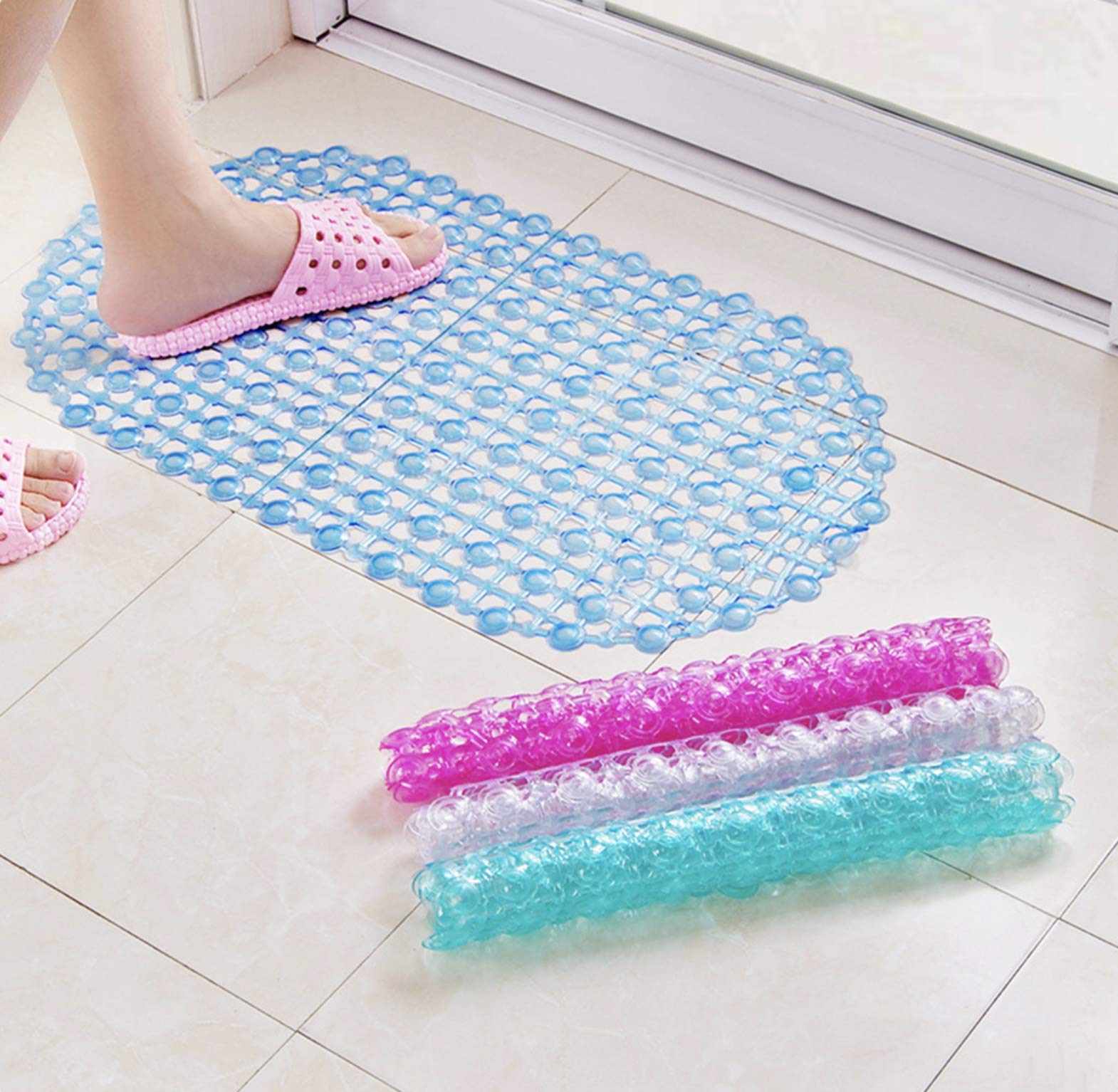 TAPETE PARA BAÑO