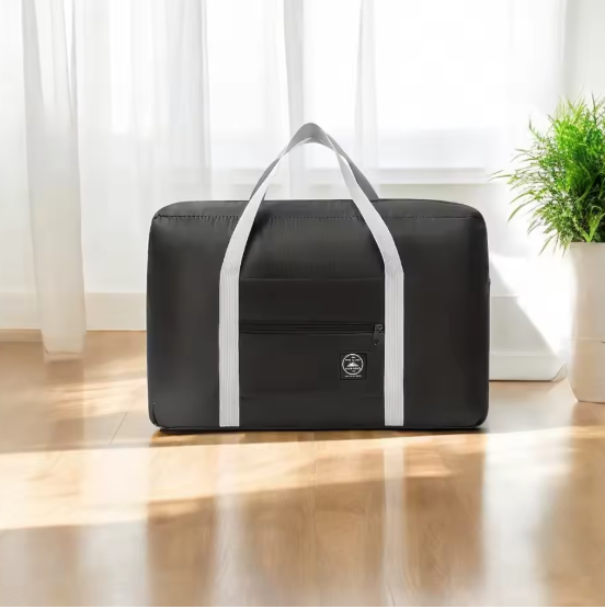 MALETA BOLSA MOCHILA DE VIAJE NEGRO