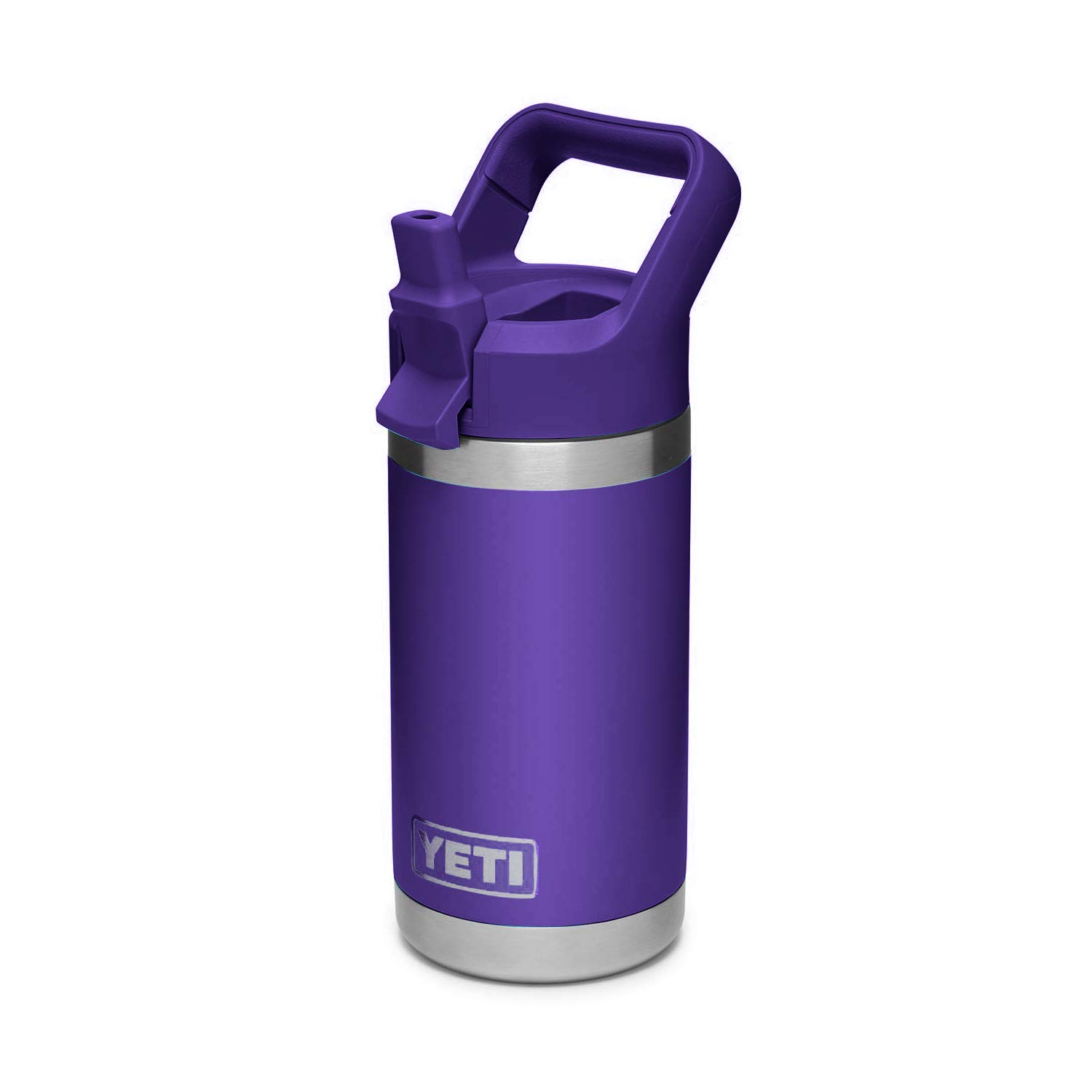 YETI KIDS 12OZ MORADO