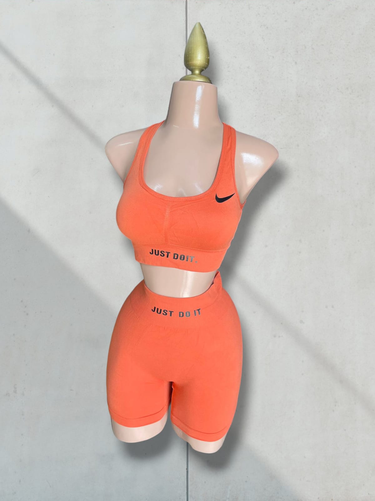 CONJUNTO DEPORTIVO JUST DOINT CORAL