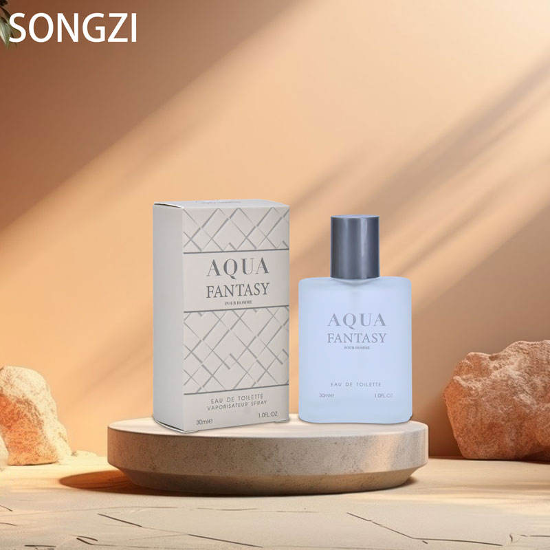 PERFUME BOLSILLO AQUA FANTASY