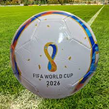 BALON GEL SOFT MEXICO FWC2026