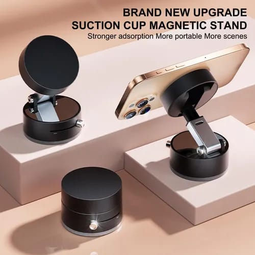 SOPORTE MAGNETICO PARA CELULAR
