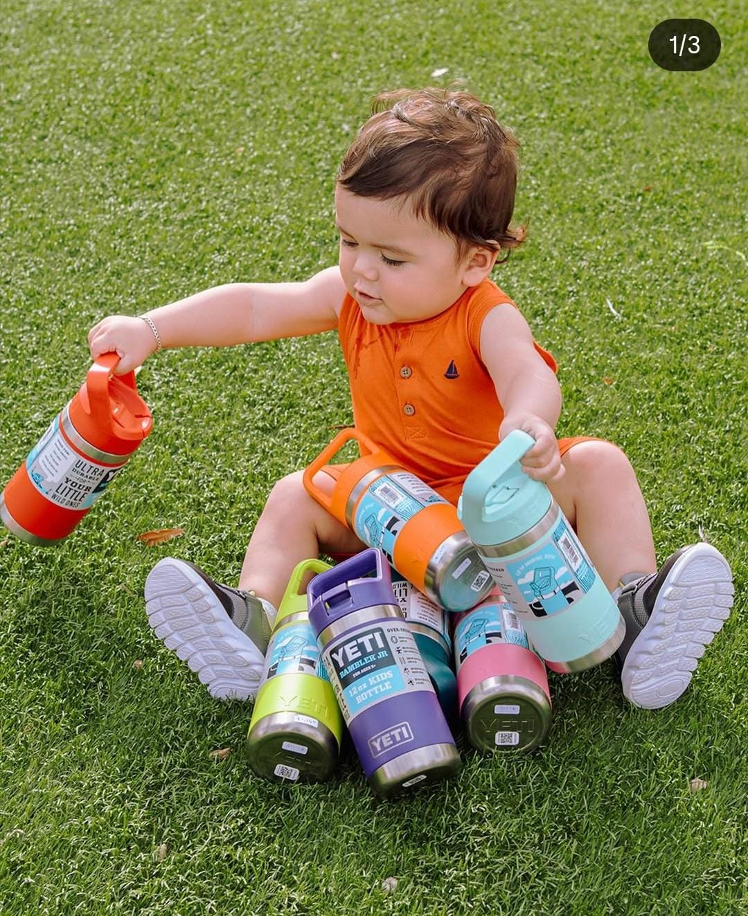 YETI KIDS 12OZ