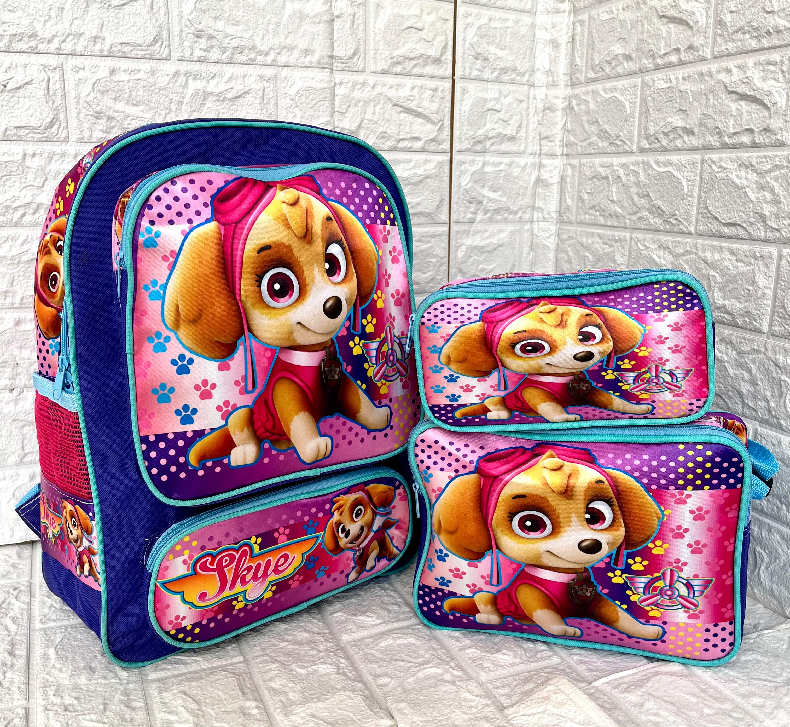 MOCHILA NACIONAL SKYE