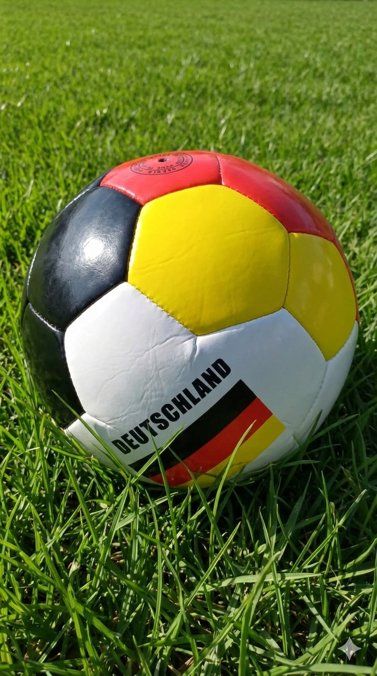 BALON GEL SOFT MEXICO DEUTSCHLAND