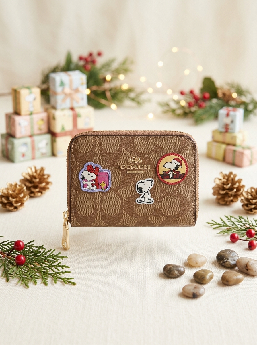 CARTERA ESTAMPADOS ALBARICOQUE