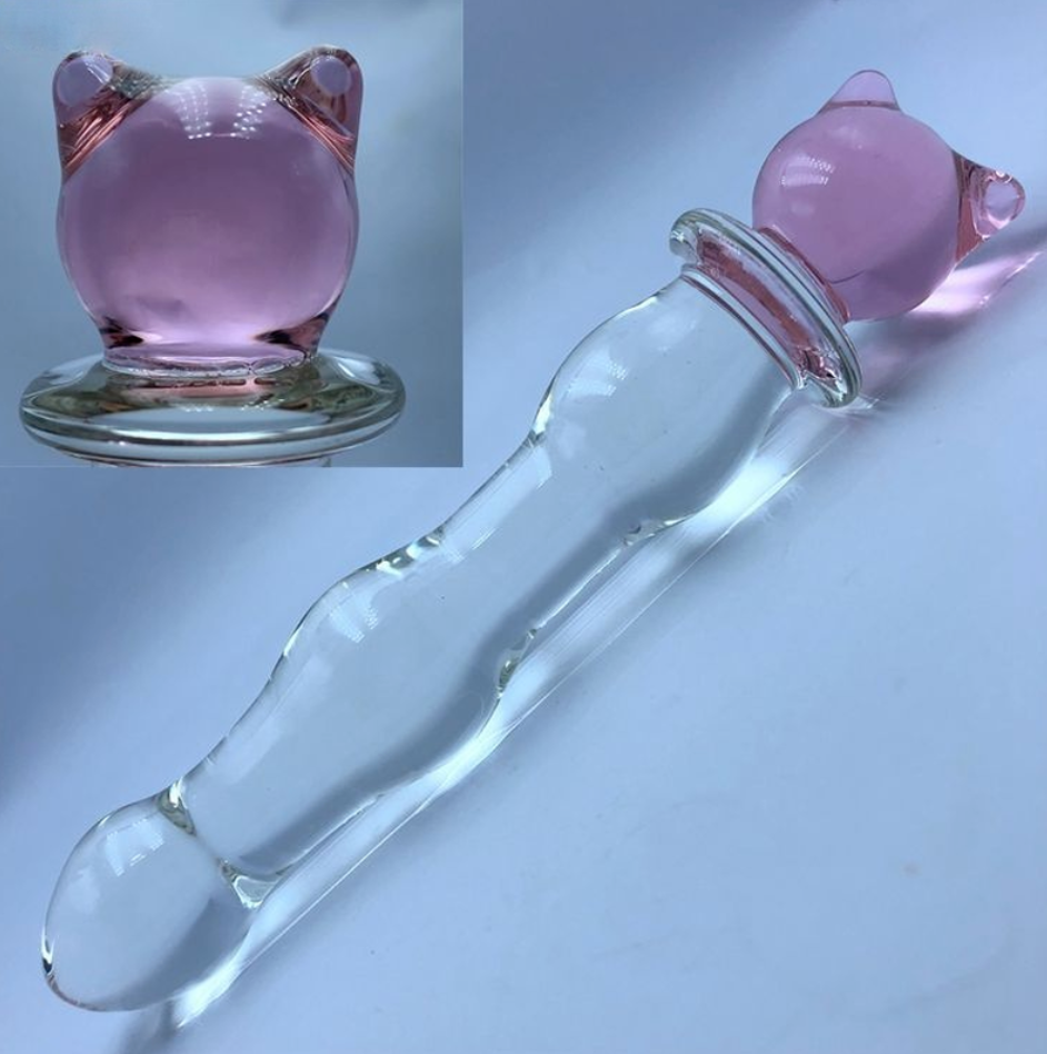 DILDO SAILOR MOON GATO